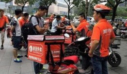 银川外卖爆料事件最新,揭露食品安全与配送乱象真相