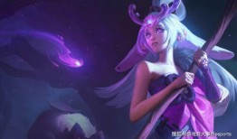 娜维娅最新技能爆料图片,华丽变身，战力再升级！