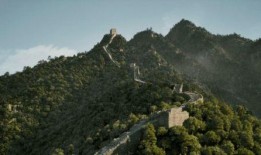 在线观看长城,长城的壮丽史诗，带你穿越千年烽火