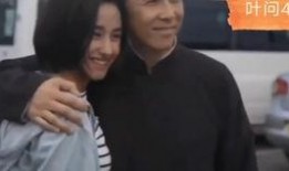 甄子丹爆料周润发视频,一段鲜为人知的珍贵视频曝光