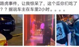 酒店网红吃瓜事件视频播放,视频播放背后的热议与真相