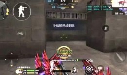 cf最新爆料生化手游,CF全新爆料，惊悚求生体验即将开启！