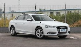 最新奥迪a4l爆料了吗,设计升级，性能再突破，揭秘全新亮点！”