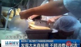 大米加工爆料怎么做的视频,跟随视频学习传统加工技艺