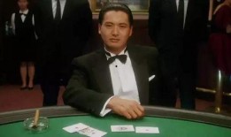 甄子丹爆料周润发视频,一段鲜为人知的珍贵视频曝光