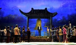 淮剧小镇全集在线观看,穿越时空的戏曲传奇