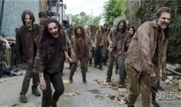 行尸走肉第七季手机在线观看,生死边缘的绝望求生之旅