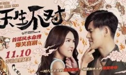天生不对在线观看,浪漫喜剧的甜蜜邂逅