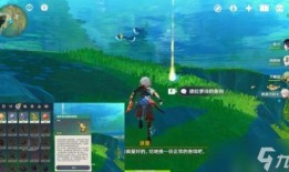 原神枫丹爆料前瞻视频下载,揭秘神秘新世界与角色预告