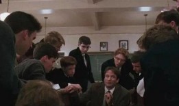 死亡诗社在线免费观看,在线免费观看，探寻青春与自由的诗篇