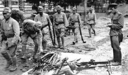 记者爆料日军战俘视频,历史真相再引关注