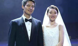 周迅最新爆料高圣远,揭秘昔日夫妻背后的故事