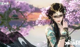 逆水寒手游最新爆料彼岸花,幽梦花开，江湖再续传奇