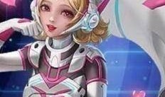 妲己水晶皮肤爆料最新,神秘力量觉醒，全新视觉盛宴