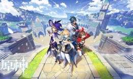 原神8月最新爆料,神秘角色登场，探索新世界与冒险之旅