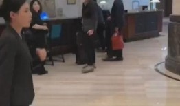 插队事件爆料视频大全,现场实况大盘点
