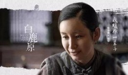 白鹿原电视剧全集在线观看一,穿越百年沧桑，见证家族兴衰