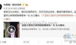 卓伟爆料假结婚了吗视频,假结婚疑云，视频揭露惊人真相