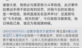 爆料唐山视频大全集播放,还原震撼现场，揭开真相面纱