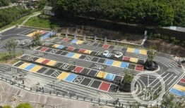 重庆停车爆料视频播放,视频揭秘街头停车冲突瞬间