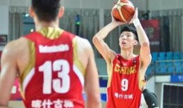 爆料周琦回放完整版视频,篮球天才的巅峰对决与成长历程