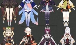 原神神里绫华最新爆料,神秘力量觉醒，命运之轮即将转动