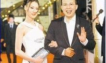 香港人爆料豪门视频,揭秘权贵生活背后惊人真相