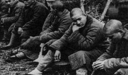 记者爆料日军战俘视频,历史真相再引关注