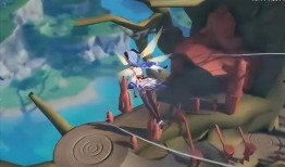 原神须弥地图爆料视频