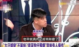 汪小菲今日头条爆料视频,揭秘背后惊人真相！”