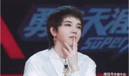 圈内爆料华晨宇和孩子,温馨互动引网友热议