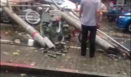 狂风暴雨爆料视频播放,惊心动魄的爆料视频播放瞬间