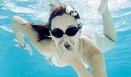 津城游泳健身事件爆料最新,真相揭秘，疑云重重！