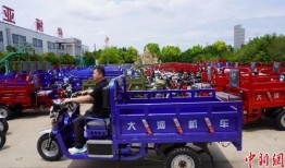 汕尾三轮车爆料新闻视频,视频揭露惊人真相