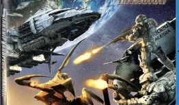 星河战队入侵在线观看,星际征途，生死较量