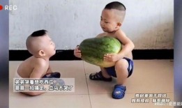 网红弟弟吃瓜图片高清,高清图片揭秘瓜界新潮流