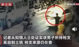 河南爆料西安事件视频,视频揭露惊人真相