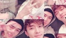 队友爆料吴世勋视频