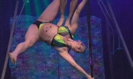 钢管舞在线观看,在线观看，感受舞动之美