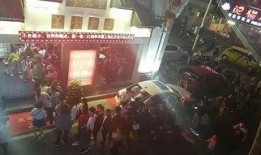 湛江探店爆料事件视频,揭秘网红美食背后的真相