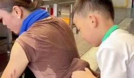 小男孩爆料教材视频,揭秘教育界的秘密角落