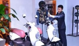 雅迪新款爆料视频播放,科技升级，引领绿色出行新潮流