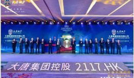 大唐集团爆料新闻,揭秘企业最新动态与战略布局