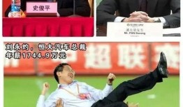 高管爆料许家印视频,许家印视频曝光背后的真相