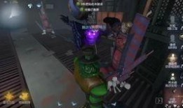 第五人格吐槽爆料视频,揭秘游戏内幕，吐槽爆料视频大揭秘！