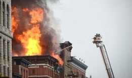 桂平市火灾最新爆料新闻,火势已扑灭，损失情况正在调查中