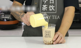奶茶视频爆料怎么做,网红奶茶背后的真相