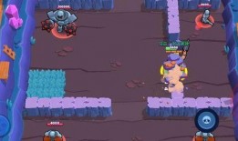 荒野乱斗传奇皮肤爆料最新,神秘英雄即将登场，炫酷特效引期待！