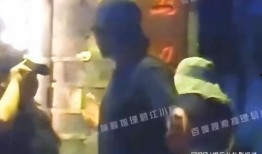 狗仔爆料甜蜜夫妻视频,揭秘明星夫妻的温馨日常