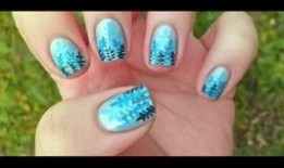 美甲爆料视频大全最新,潮流美甲趋势盘点，指尖艺术盛宴来袭